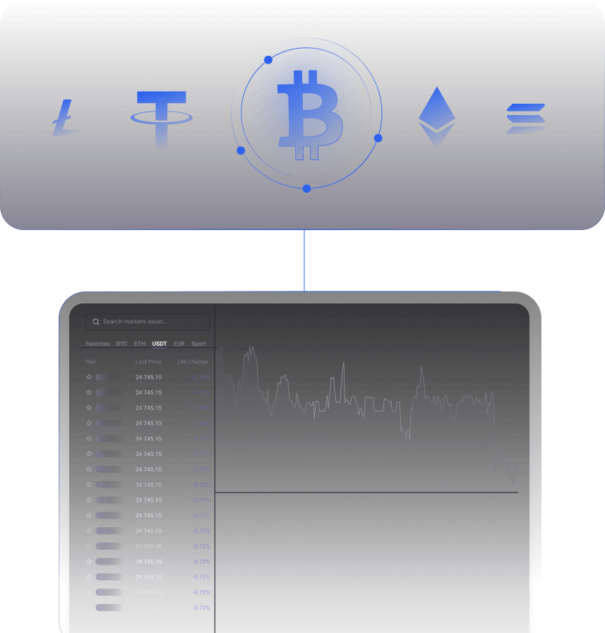 Liquidity Hub