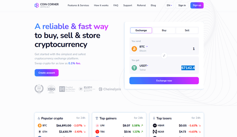 Coinpayments