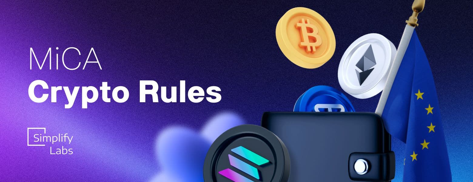 Правила MiCA: кінець «дикого Заходу» для крипти в Європі?